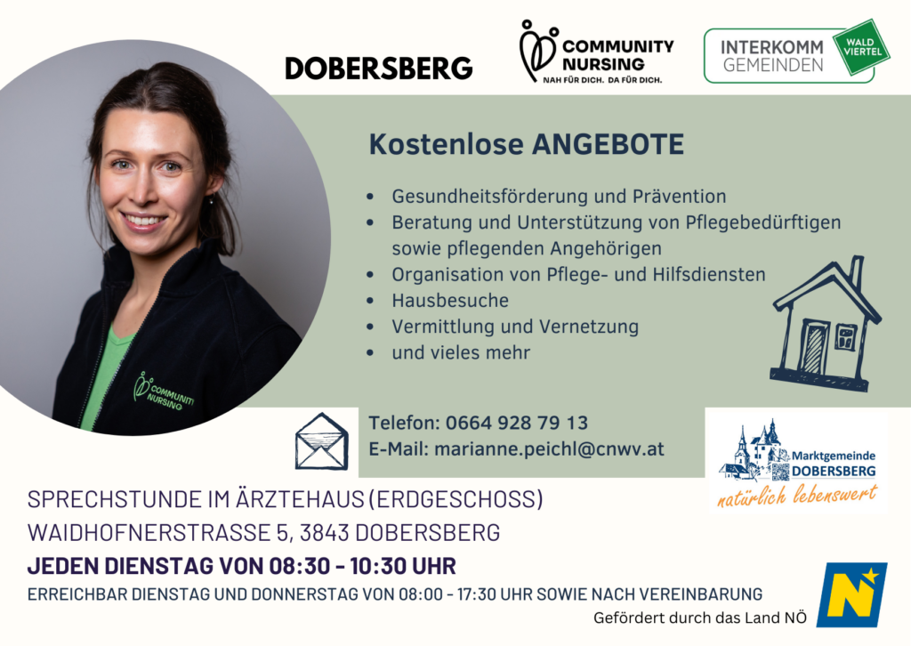 Das aktuelle Bild hat keinen Alternativtext. Der Dateiname ist: Sprechstunde-Dobersberg.png